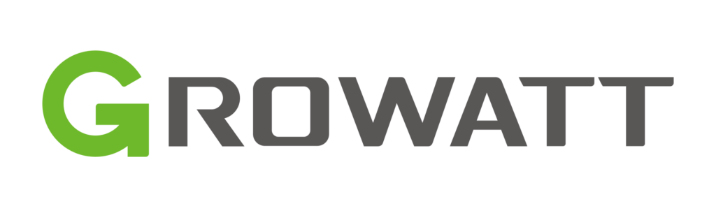 Growatt logo new GB