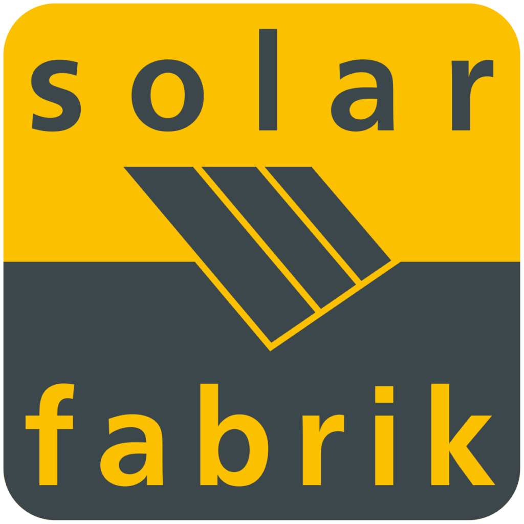 Solar Fabrik Logo.svg