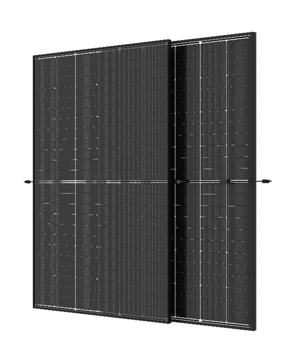 Trina Vertex S N Type Dual Glass 410 435W Clear Black side f138 e1702645220927