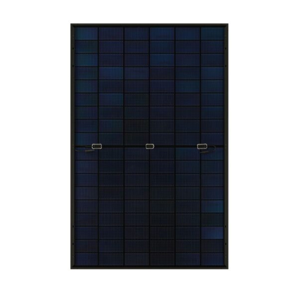 JA Solar N-Type 445 W - Bifacial Double Glass JAM54D41-445/LB – Bild 2